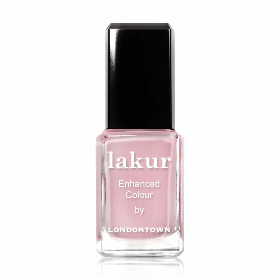 LONDONTOWN lakur Magnolia Haze Nagellack