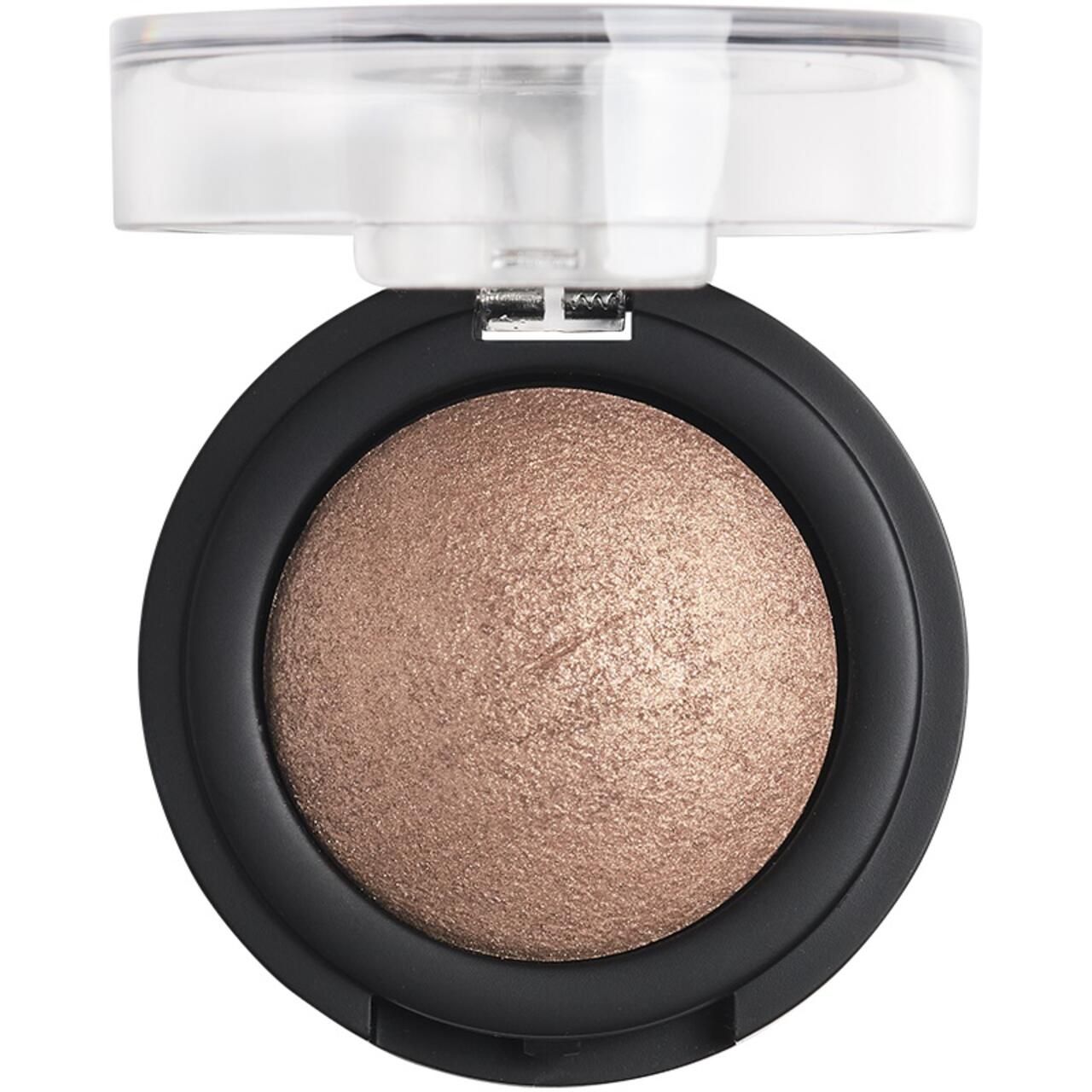 Nilens Jord, Baked Mineral Eyeshadow