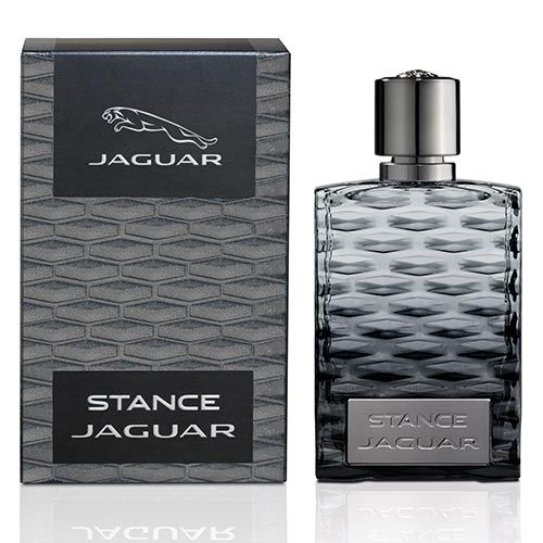 Jaguar Fragrances Jaguar Stance Eau de Toilette