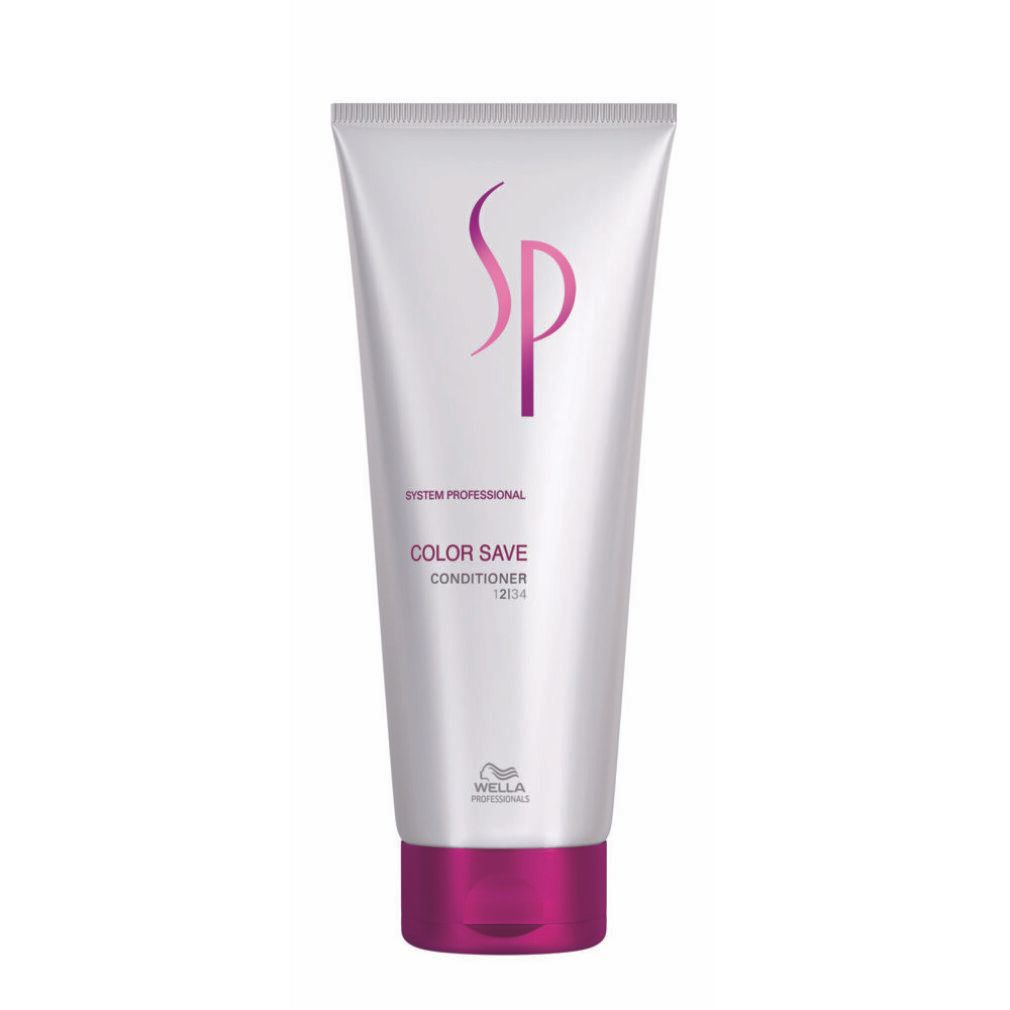 sp Color Save Cond.