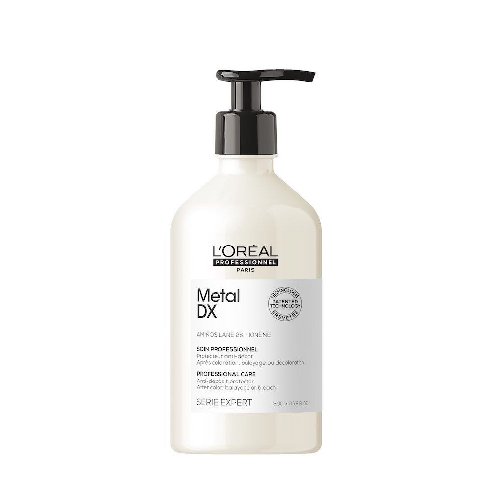 L'Oreal Metal DX Shampoo 500 ml Haarspülung