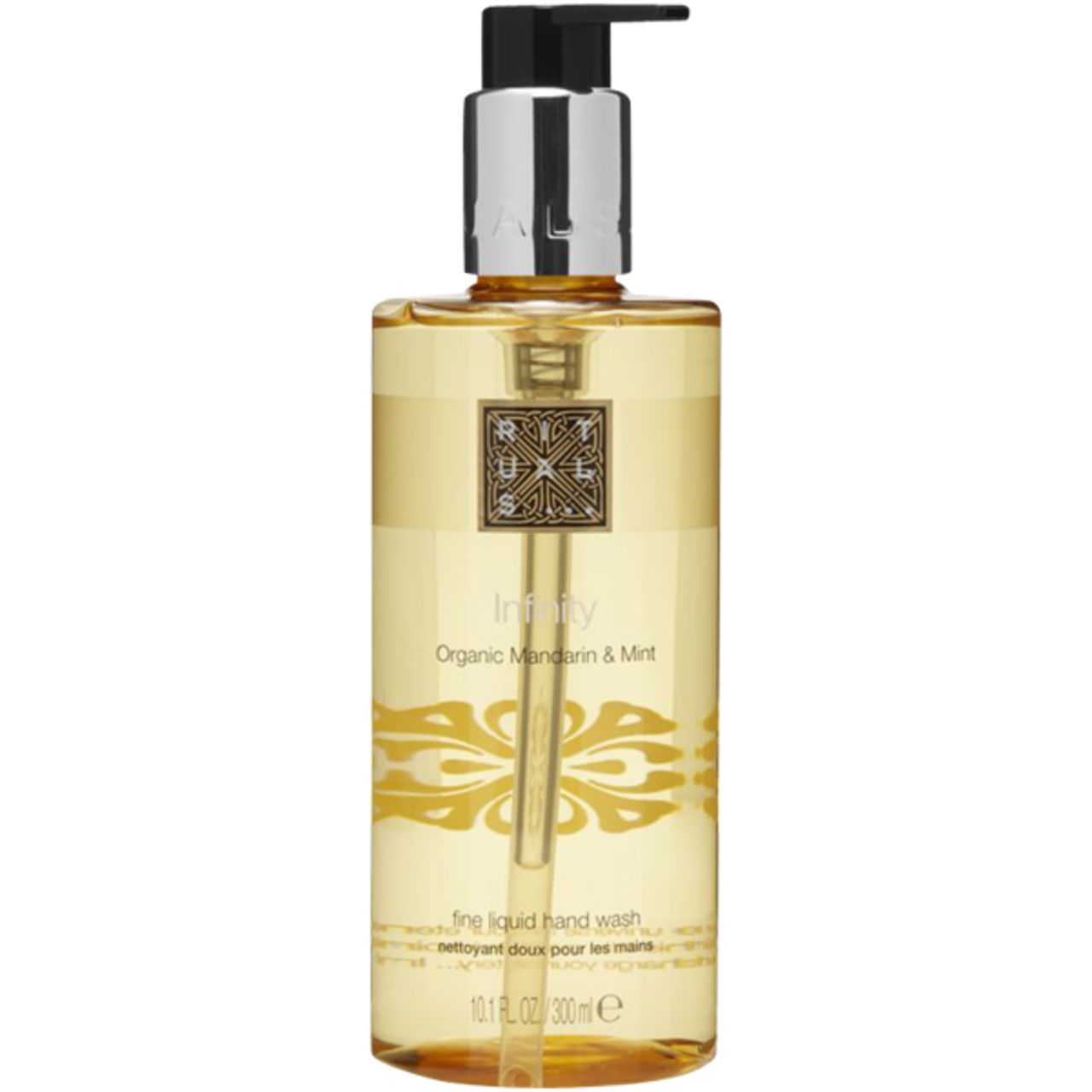 Rituals, The Ritual of Laughing Buddha Infinity Fine Liquid Hand Wash