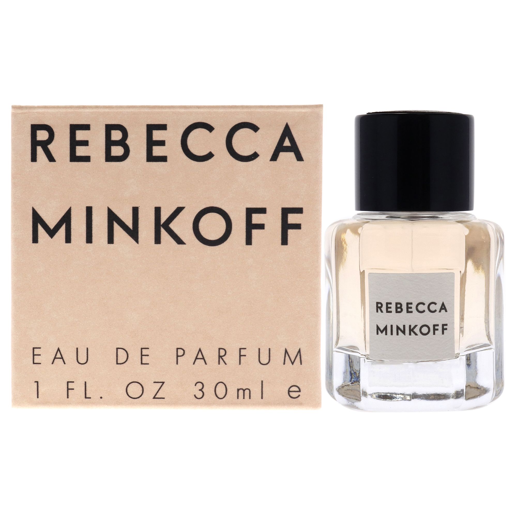 Rebecca Minkoff von für Damen – EDP-Spray 30 ml