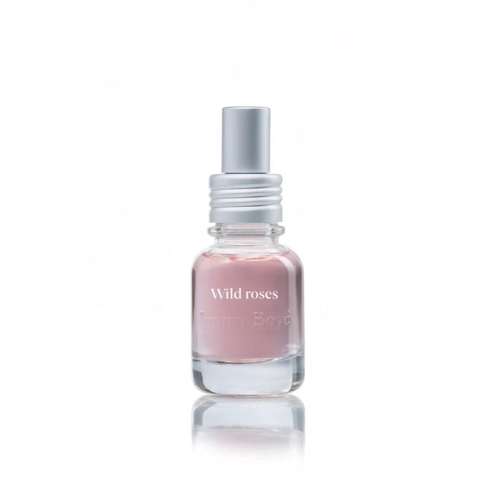 Jimmy Boyd Fresh Fragance Wild Roses 25 ml Eau de Toilette