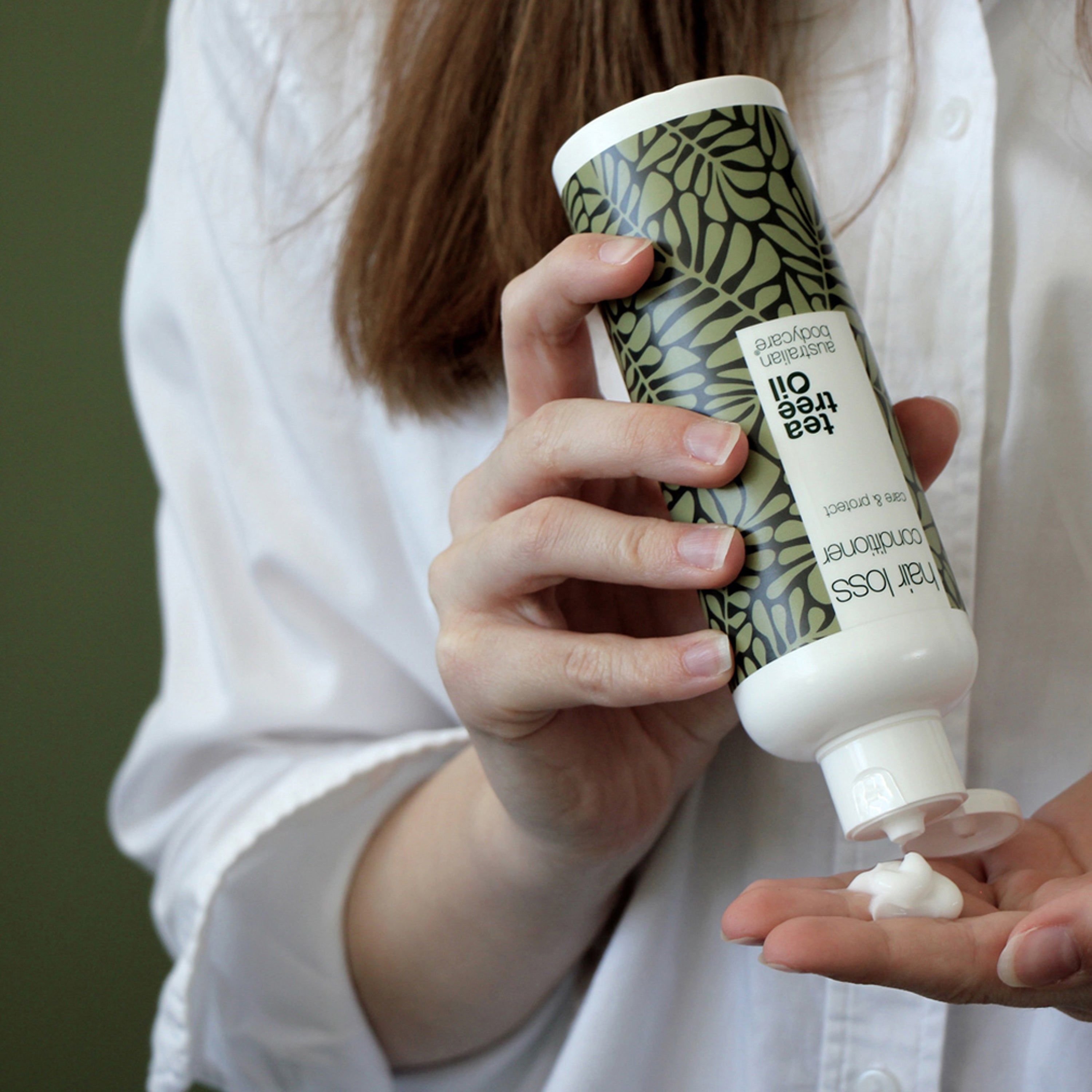 Australian Bodycare Haarausfall Conditioner