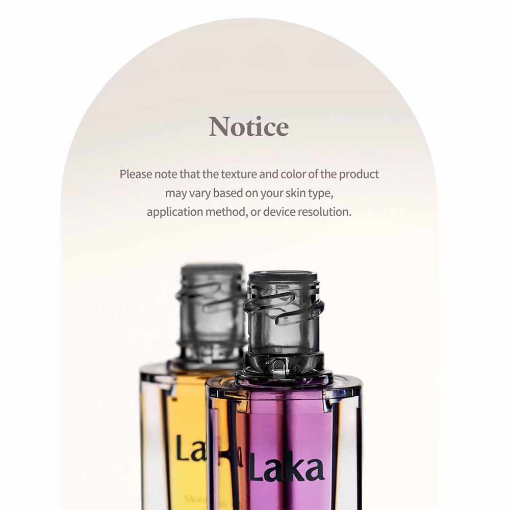 LAKA Soothing veganes Lip Oil