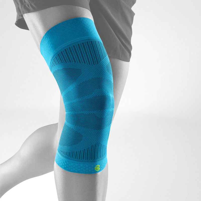 BAUERFEIND Sports Compression Knee Support