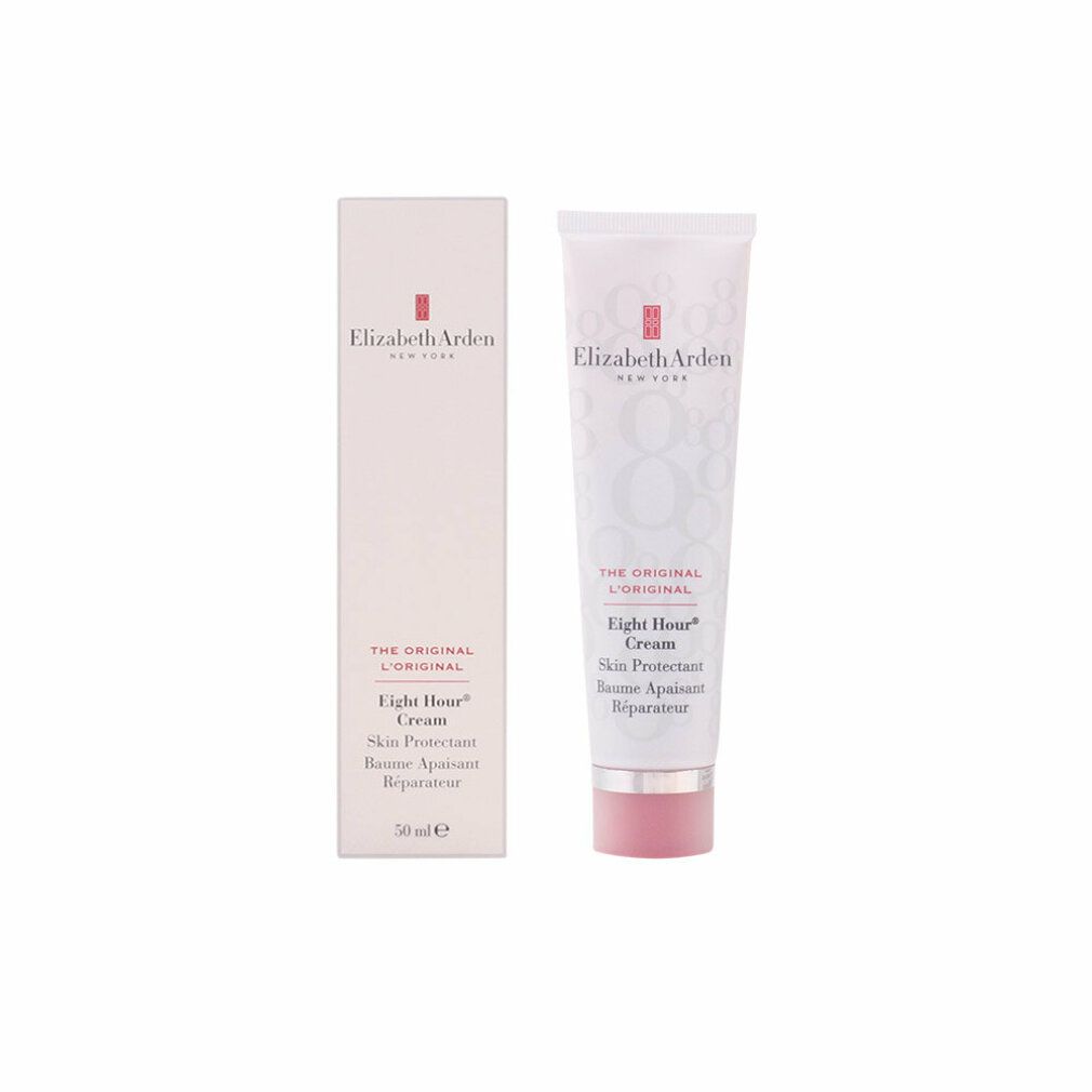 Elizabeth Arden Eight 8 Hour Skin Protectant Cream Lightly Scented 50 ml