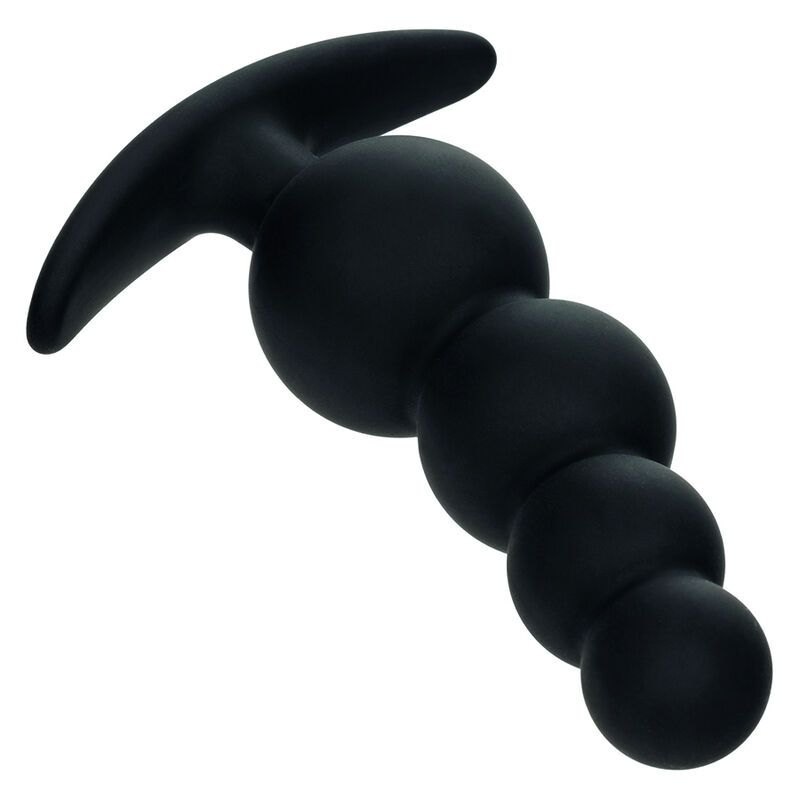 Calexotics - Analplug mit Perlendesign 1 St