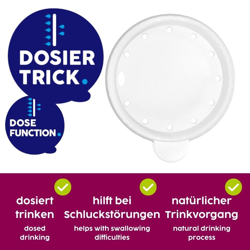 ORNAMIN Therapeutischer Trinkaufsatz