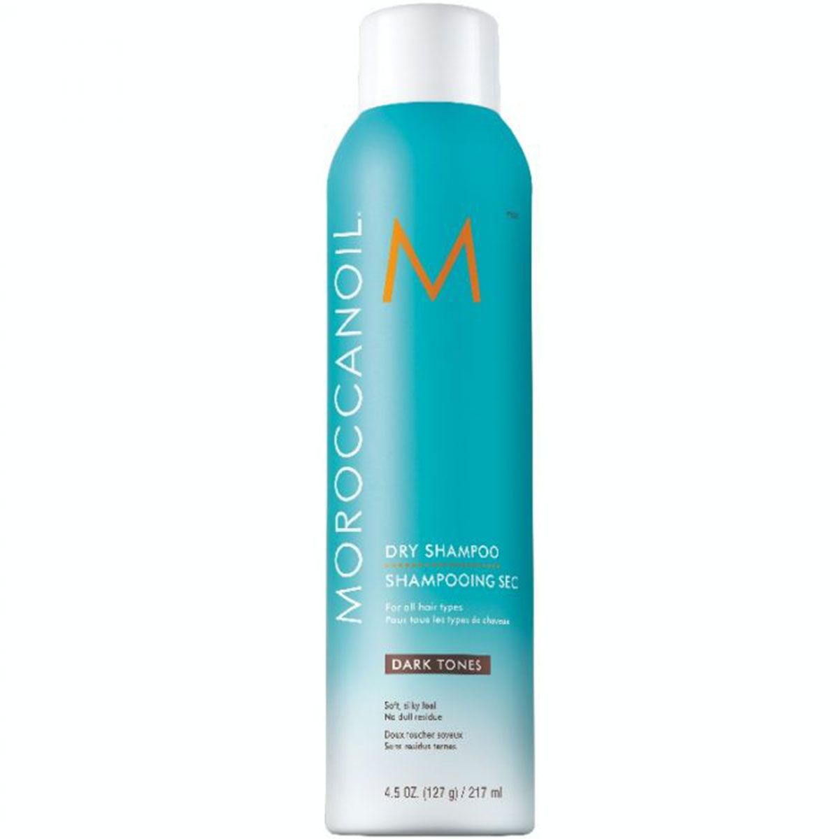 Moroccanoil Dry Trockenshampoo Für Dunkles Haar 217 Ml - Bild 3