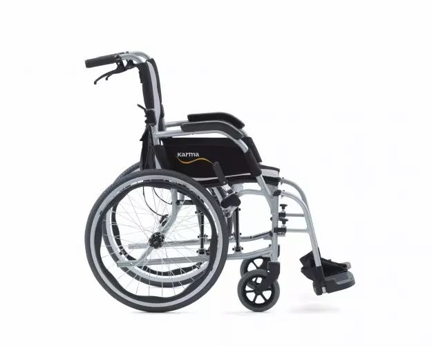 Ergolite 2 Leichtgewichtrollstuhl