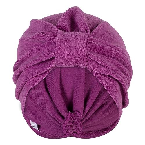 Cappello da sauna Fashy 3821 - Comfort e stile