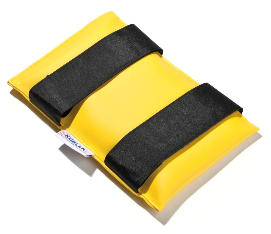 ekamed® Sandsack mit Klett, 1 kg