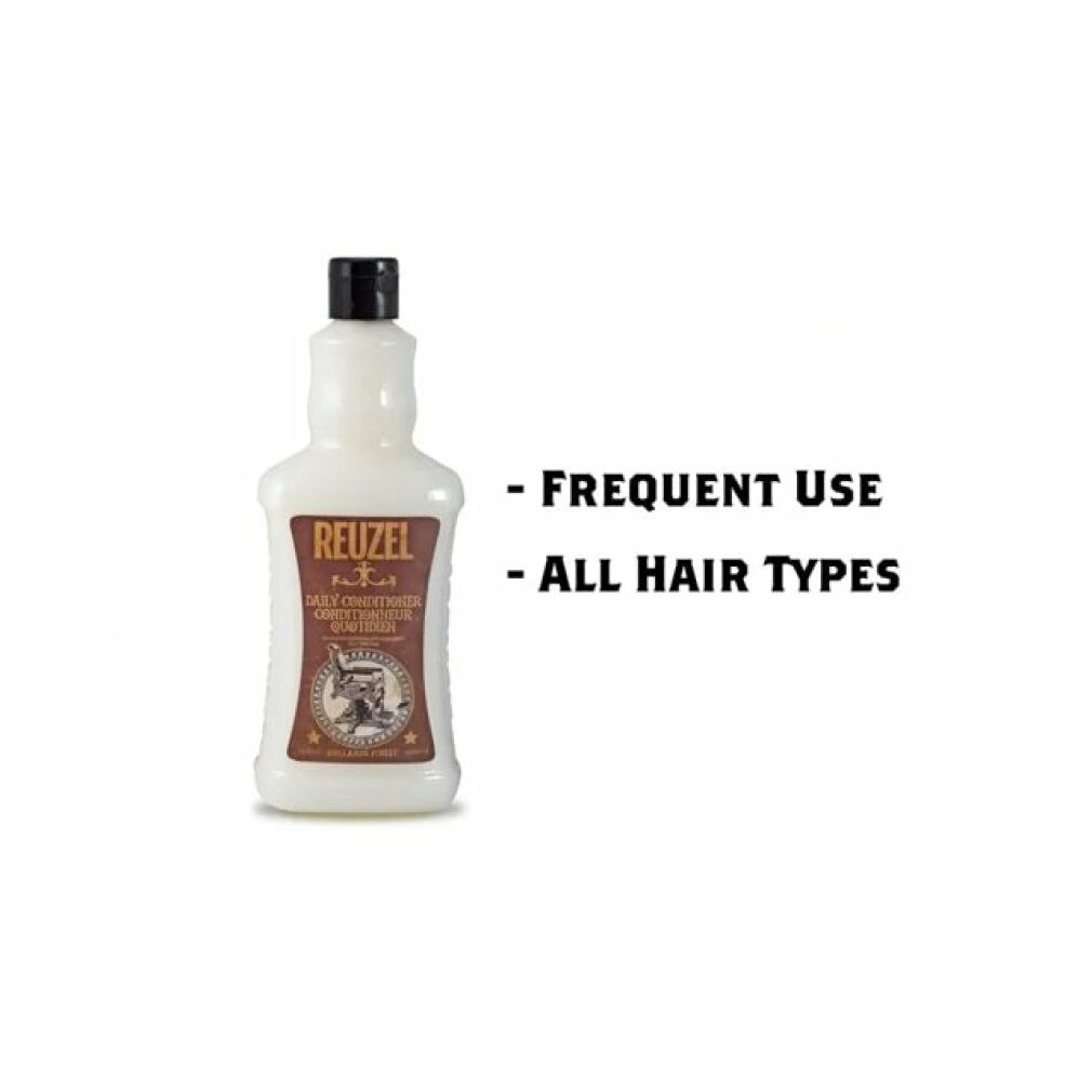 reuzel Hollands Finest Daily Conditioner