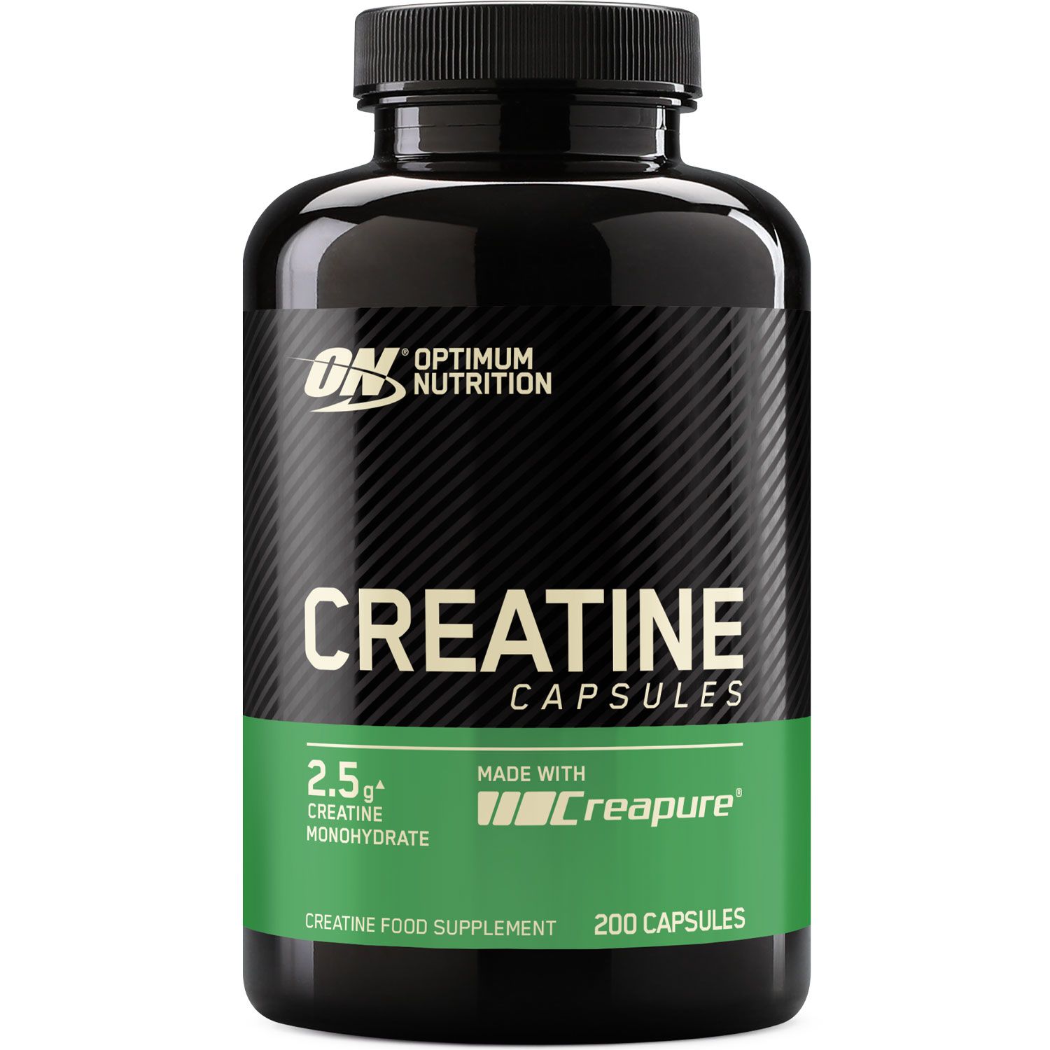 Creatine 2500 Caps