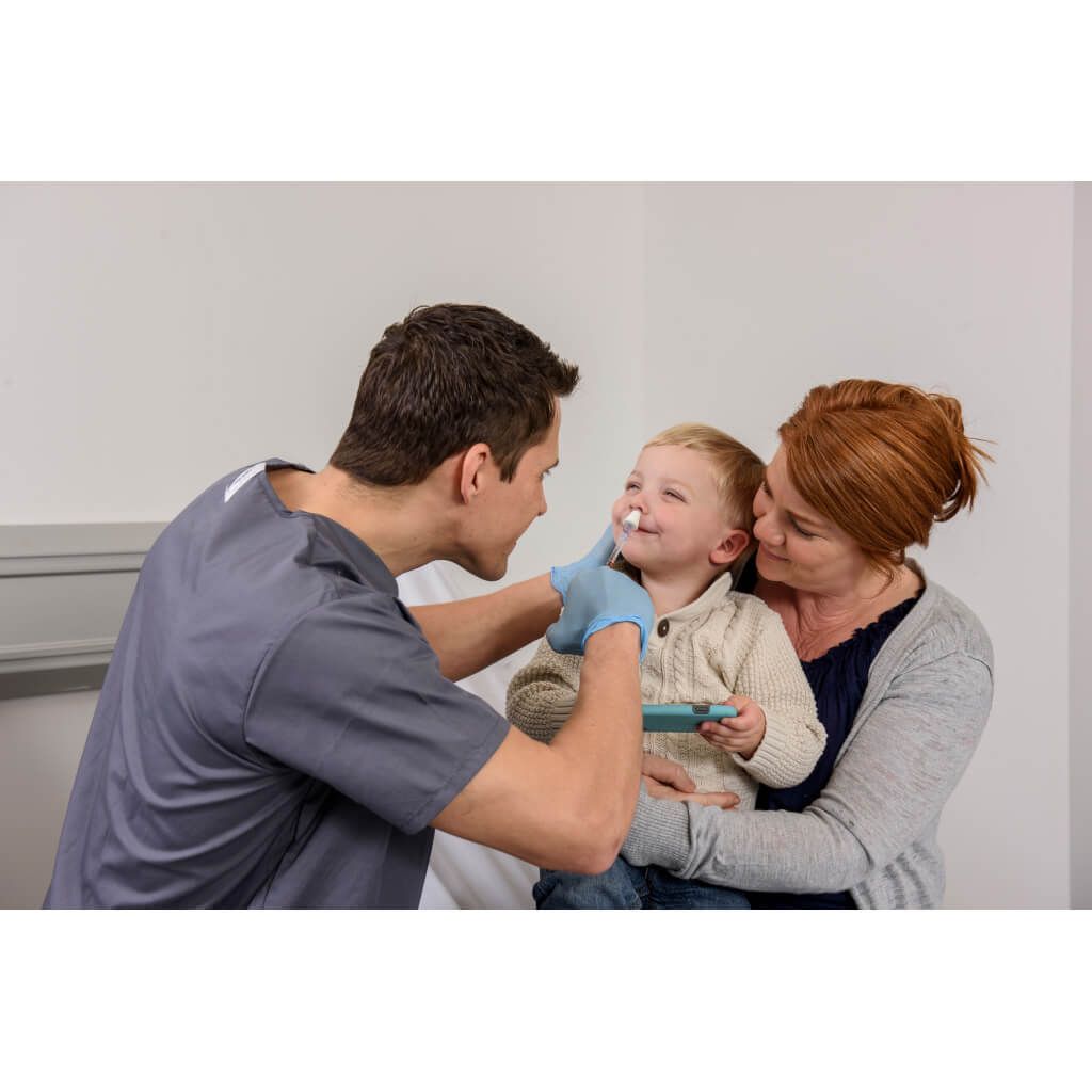 Teleflex LMA Nasalzerstäuber MAD 300 ohne Spritze