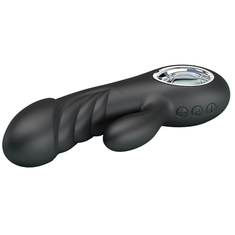 Pretty Love - Ansel - Rabbit-Vibrator