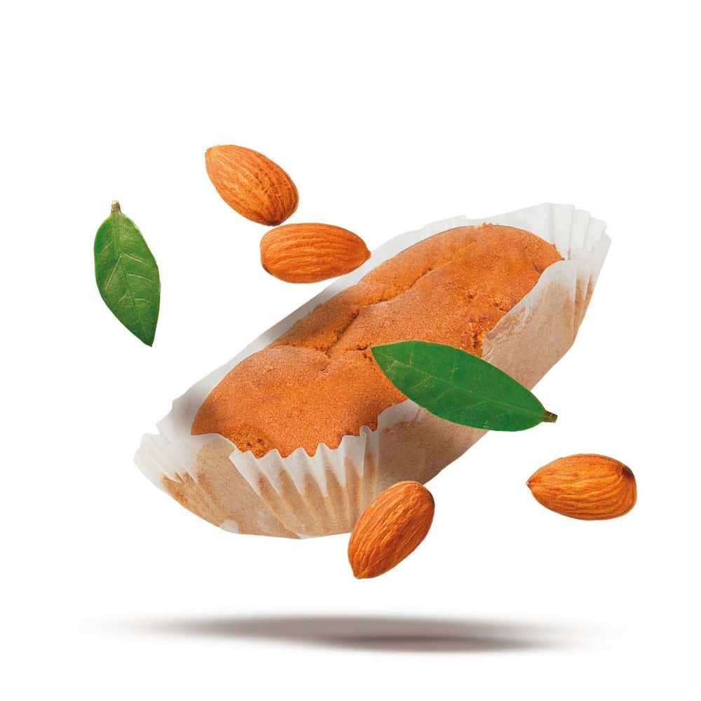 CIAOCARB Protocake Mandorle Protein Line