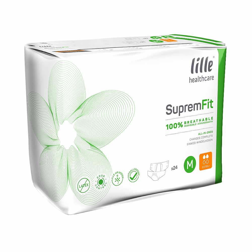 Lille Suprem Fit Extra Plus M