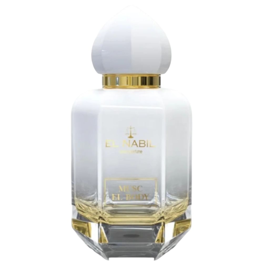 El Nabil - Musk Body Eau de Parfum 65 ml