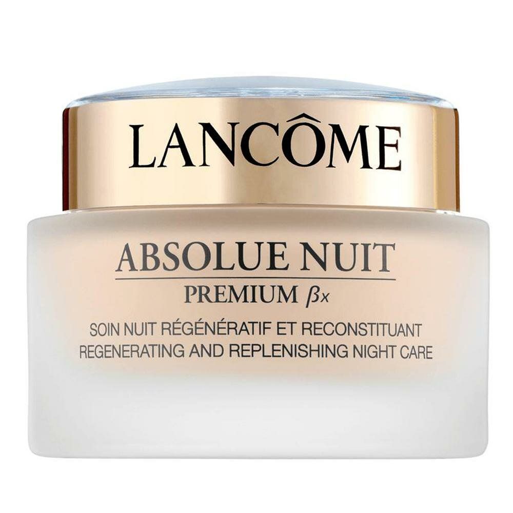 LANCÔME Absolue Premium ßx Crème Nuit Augencreme