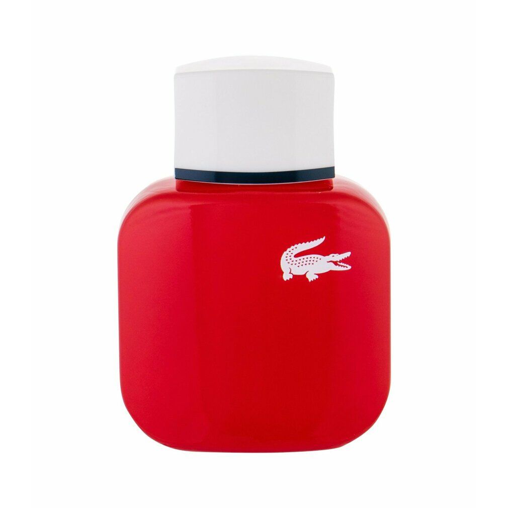 Lacoste L.12.12. Pour Elle French Panache Eau de Toilette