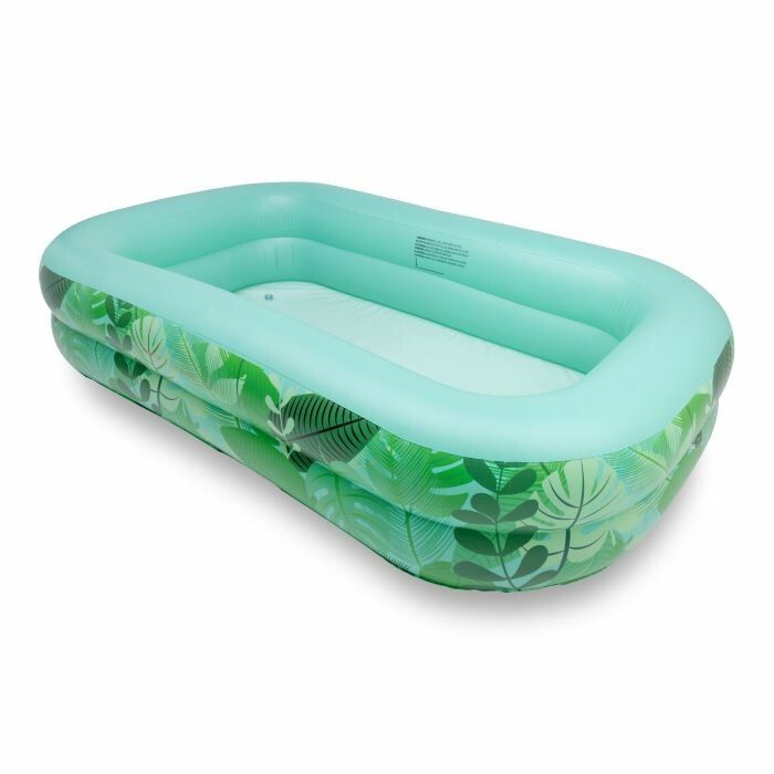 The Essentials B.V. Swim Essentials - Piscina per bambini tropicale, d