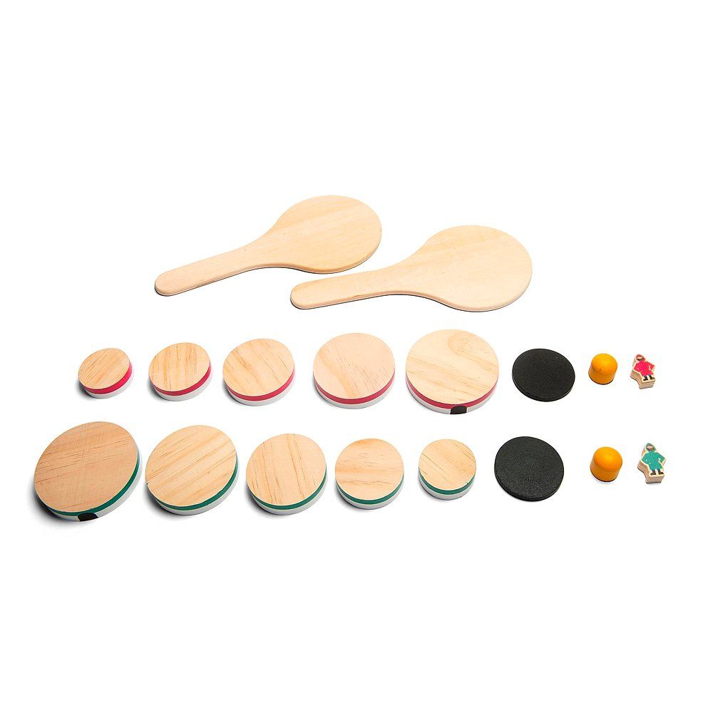 BS Toys Geschicklichkeitsspiel Lighthouse Relay