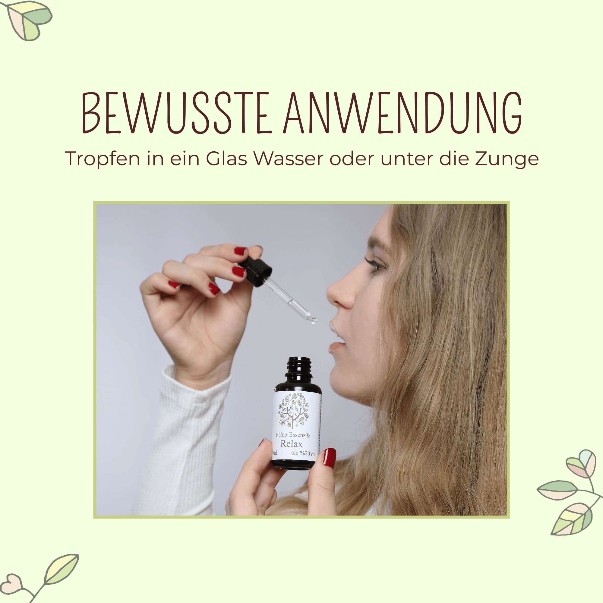 Fülöp-Essenz® Lactose 10ml
