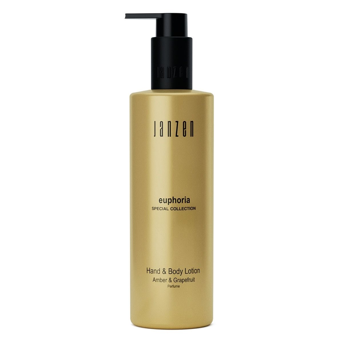 Janzen - Hand & Body Lotion 250 ml