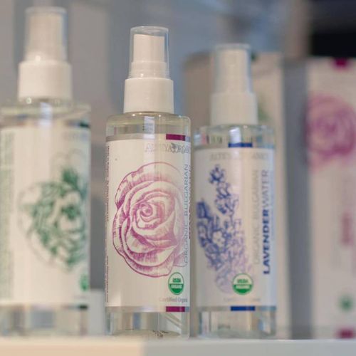 Alteya Organics Lavendelwasser Spray