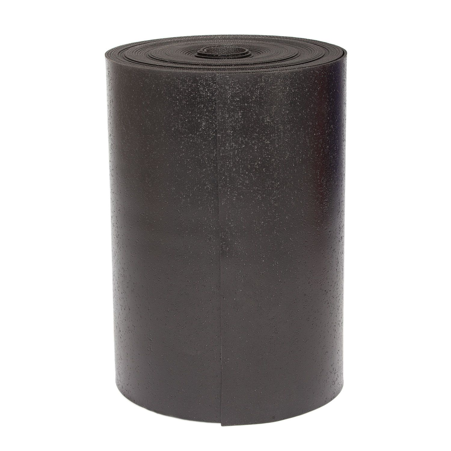 Kailash Premium, Rollenware, PVC schwarz 730-Q