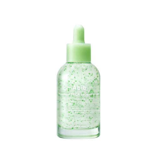 Abib Heartleaf Teca Capsule Serum Calming Drop