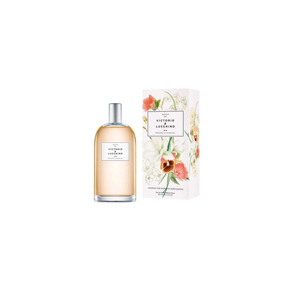 Aguas De Victorio & Lucchino N6 Eau De Toilette Spray