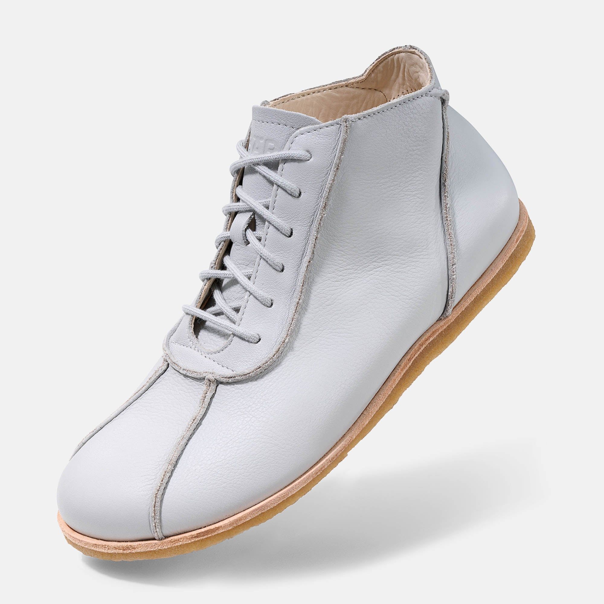 BÄR Schuhe Brie 2.0 Damen -  Stiefeletten Weite: breit