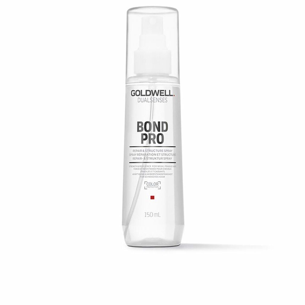 Goldwell Rosse Dualsenses Bondpro Riparazione E Spray Struttura 150 Ml - Immagine 4