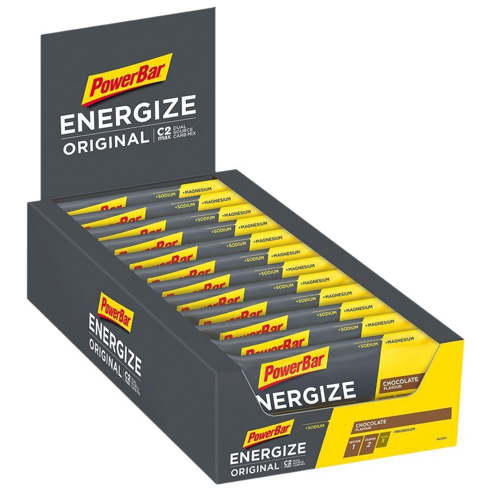 Energize Original  Powerbar (Packung mit 15 )