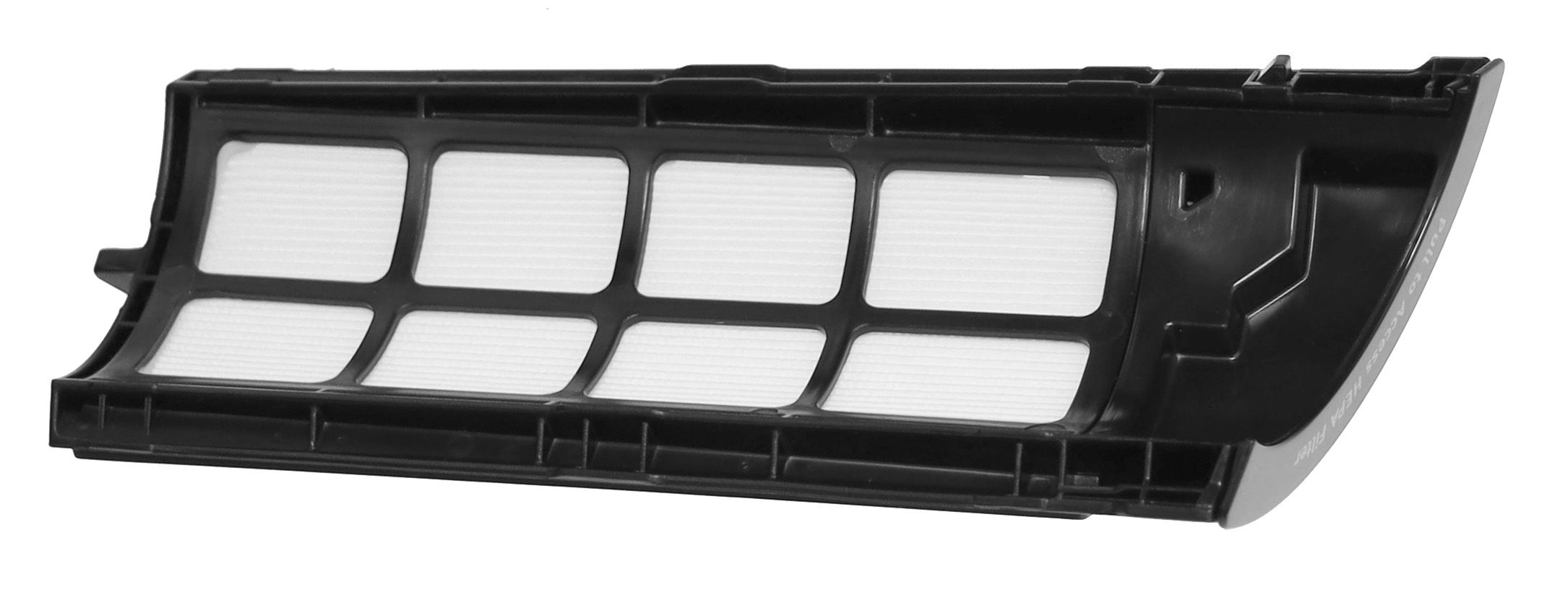 Shark XHF160UK Filter für IC160 IC260 ICZ160 ICZ260 ICZ300 Staubsauger