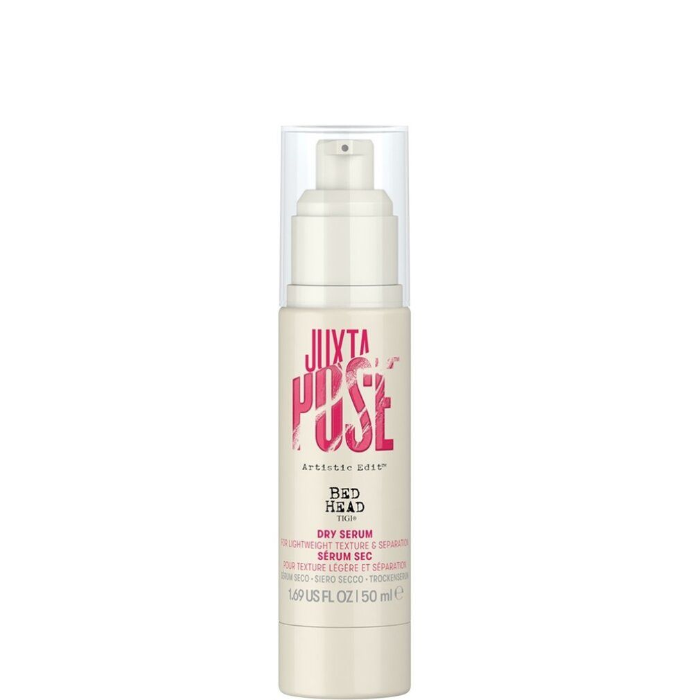 Tigi BH Artistic Edit Juxta Pose Serum