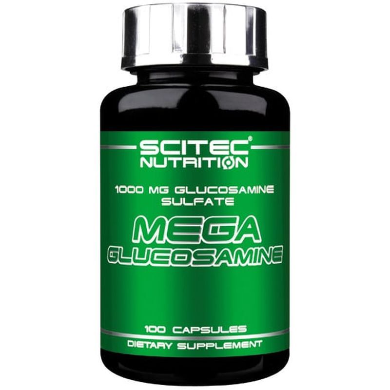 Scitec Mega Glucosamine