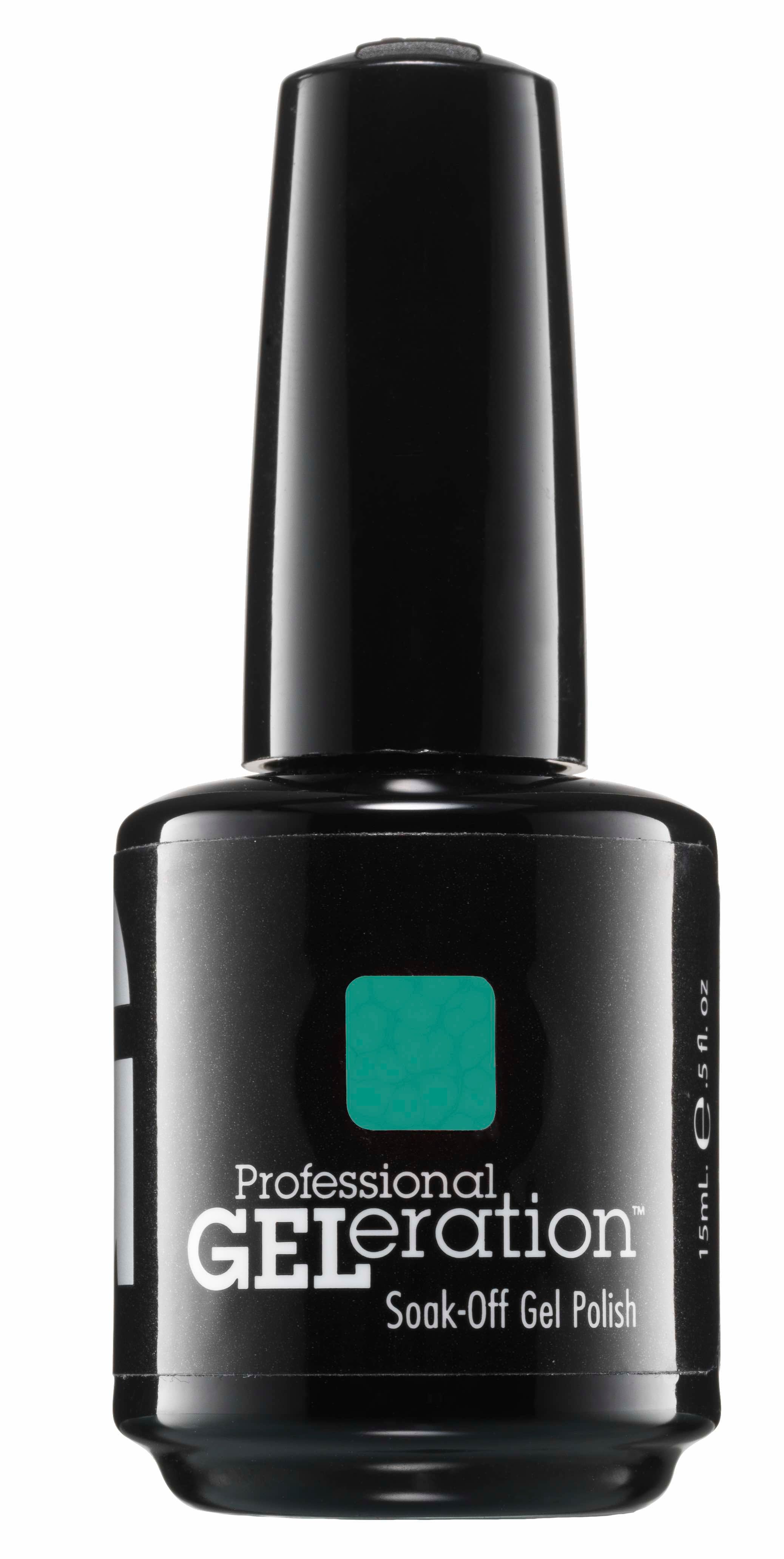 JESSICA Cosmetics GELeration Gel Colour