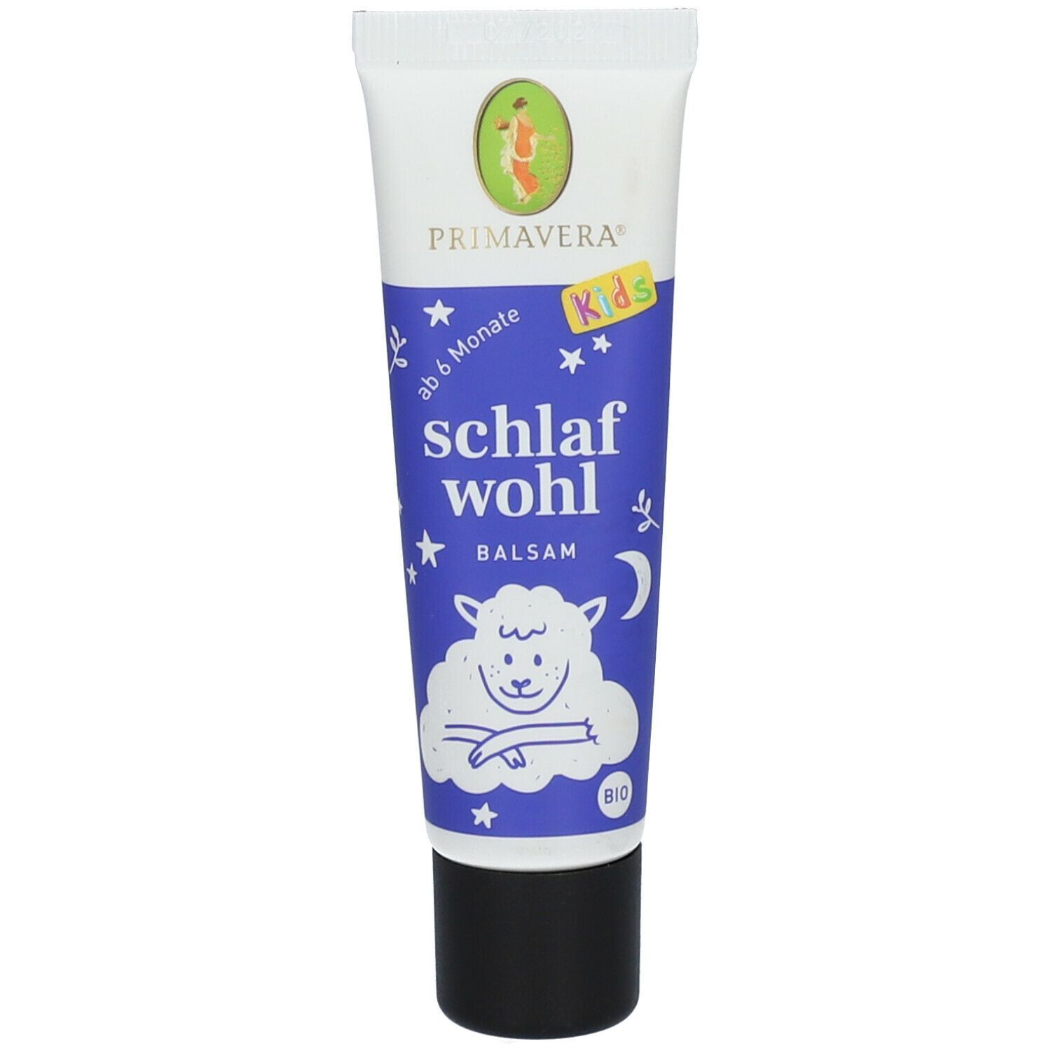 Schlafwohl Baby & Kinder Balsam Bio