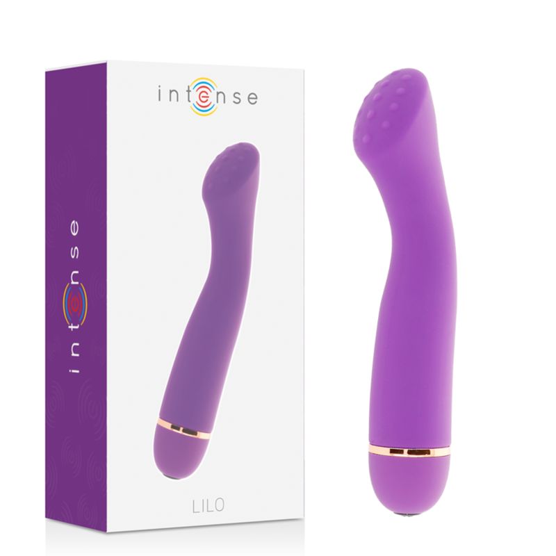 Intense - Lilo Vibrator 1 St