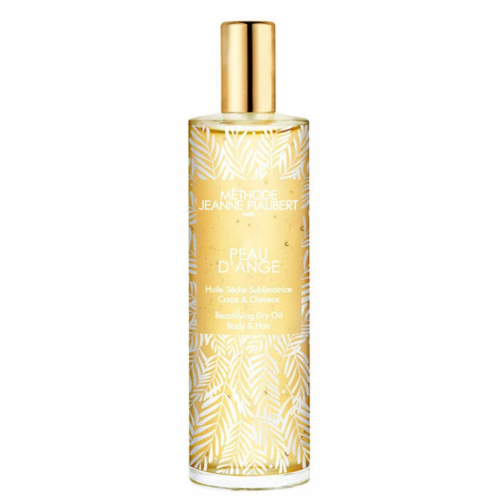 Jeanne Piaubert Body Specials Special Peau d Ange - Dry Oil & Hair 125 ml Flüssigkeit