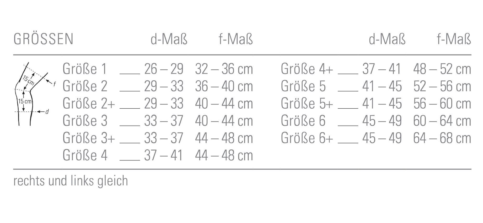 Bort Select Stabilogen® Ginocchiera Con Aste Laterali - XX-Large - Tecnologia Outlast® E Antimicrobica - 4