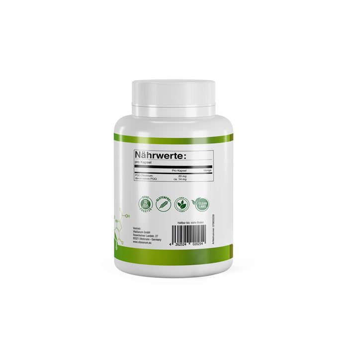 VitaSanum® - PQQ
