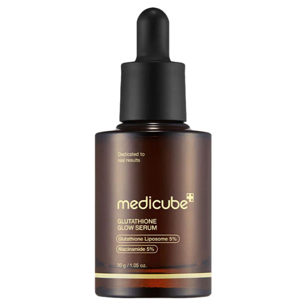 Medicube Glutathione Glow Serum 30 g