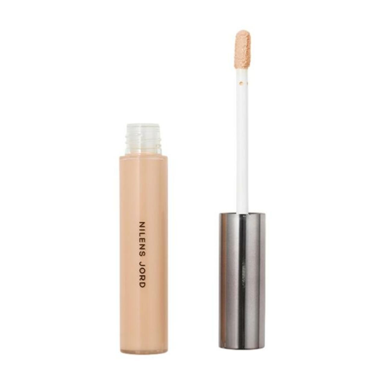 Nilens Jord, Silky Skin Full Coverage Concealer 9,7 ml Make up