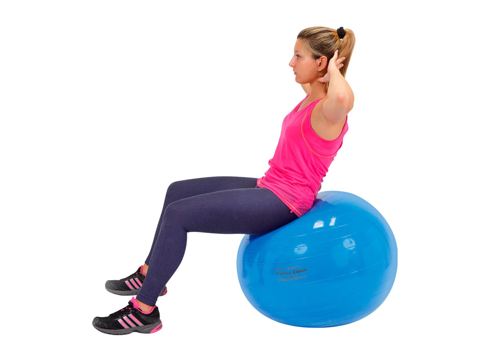 Gymnic Gymnastikball